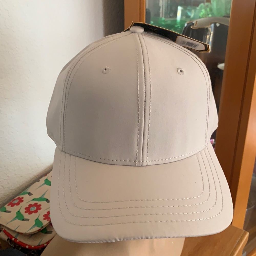 Scala pro series hat adjustable classic NWT